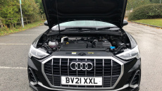 Audi Q3 35 TFSI S Line 5dr Petrol Estate